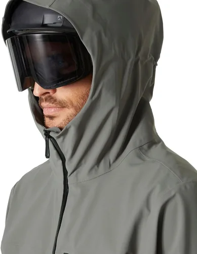 Vista 8 de Helly-Hansen Chaqueta Swift 3L Shell para hombre