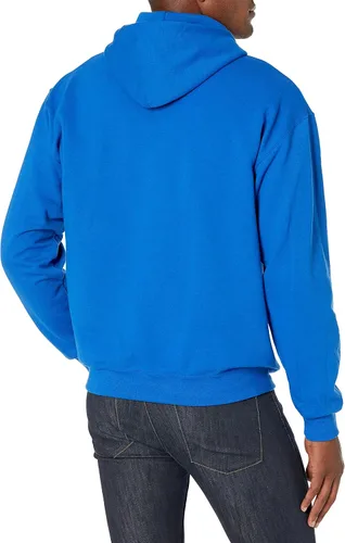 Vista 2 de Marvel Fantastic Four Classic Costume Mens Pullover Hoodie