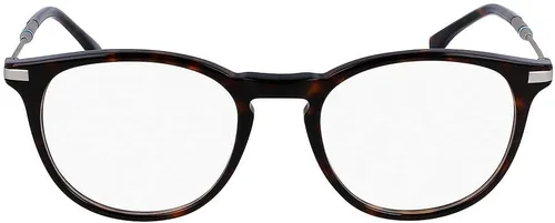 Vista 2 de Lacoste Gafas graduadas L 2918 240 Dark Havana, Habana oscuro