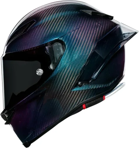Vista 4 de AGV Pista GP RR - Casco integral para motocicleta