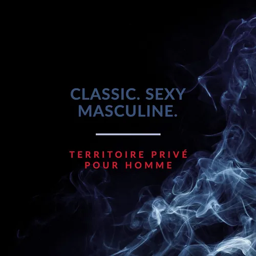 Vista 3 de Territoire Eau De Parfum, Colonia Hombre (Prive)