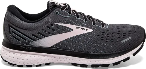 Vista 3 de Brooks Cascadia 15 - Zapatillas de trail running para mujer Negro/Violeta Hushed