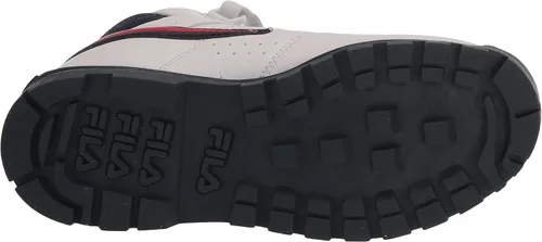 Vista 4 de Fila Botas de senderismo unisex F-13 Weather Tech unisex