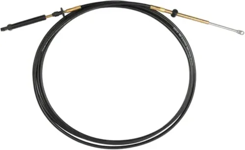 Vista 8 de SeaStar CCX205xx XTREME 1979 a la fecha de hoy Cable de control tipo 479 para OMC/Evinrude/Johnson.