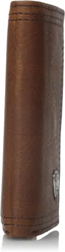 Vista 3 de Ariat Rowdy Tri-Fold Sunshine para hombre