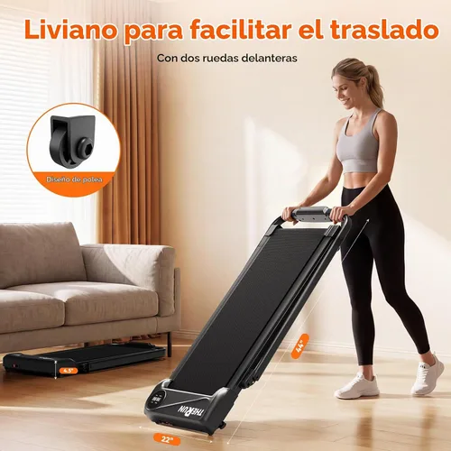 Vista 7 de THERUN YT05T Negro oscuro