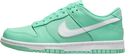 Vista 339 de Nike Kid's Dunk Low Sneaker