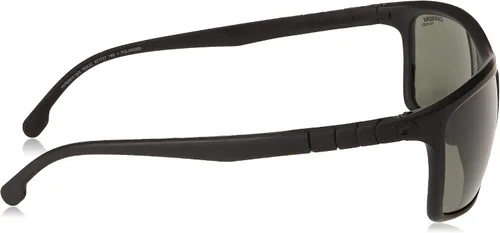 Vista 3 de Carrera Hyperfit 12S - Lentes de sol rectangulares para hombre