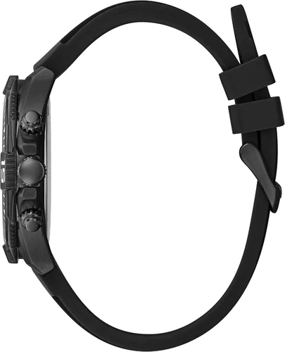 Vista 2 de Guess GW0211G3 Negro Acero Inoxidable Cuarzo Casual