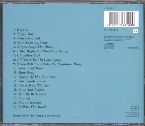 Vista 2 de Our Town - Greatest Hits