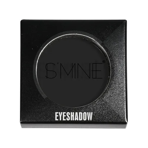 Vista 2 de ISMINE – Sombra individual en polvo para ojos