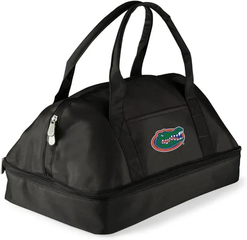 Vista 40 de PICNIC TIME NCAA unisex-adult NCAA Potluck Casserole Tote