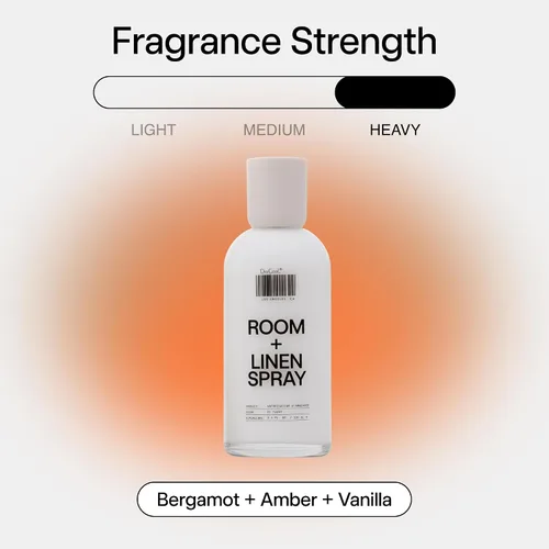 Vista 2 de DedCool, Room + Linen Spray, 01 Taunt, infusión de aceite esencial, 3.4