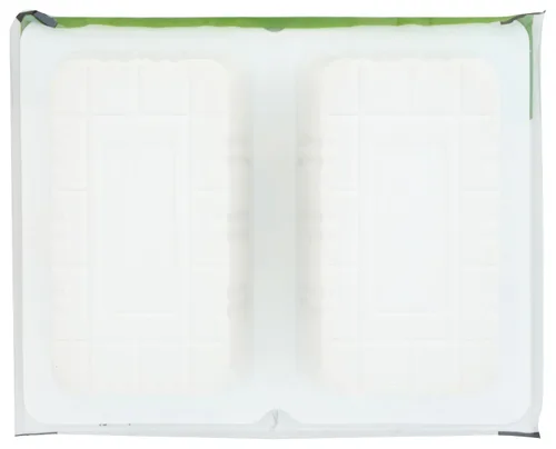 Vista 2 de Wildwood, Sproutofu (tofu germinado) orgánico extrafirme, 15.5 oz