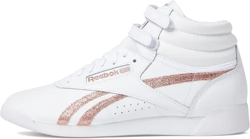 Vista 4 de Reebok unisex-adult Freestyle Hi High Top