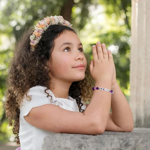 Vista 29 de Long tiantian WWJD - Pulsera con texto en inglés «What Would Jesus Do», pulseras WWJD para mujeres, pulseras W.W.J.D para hombres, joyería