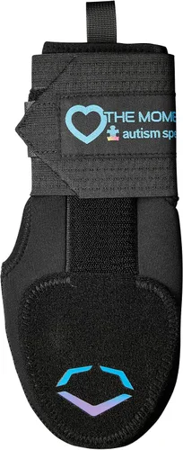 Vista 13 de EvoShield Manoplas deslizantes - Mano derecha e izquierda