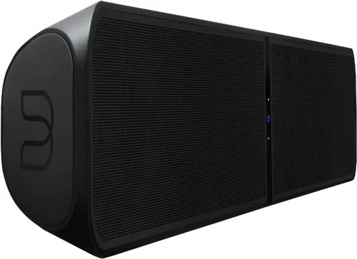 Vista 4 de Bluesound Pulse SoundBAR+Wireless Multi-Room Smart Soundbar con Bluetooth - Negro (Pulse+BLK)