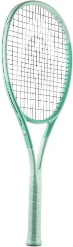 Vista 3 de HEAD Boom MP - Raqueta de tenis con tensión media con velocidad calibre 16, 4 1/2