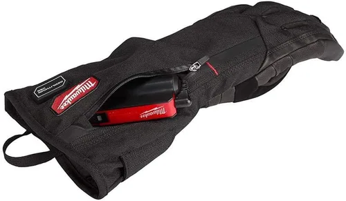 Vista 4 de MILWAUKEE REDLITHIUM - Guante con calefacción USB