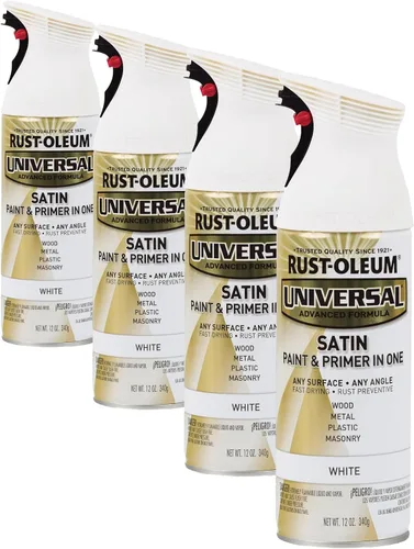 Vista 74 de Rust-Oleum Pintura en aerosol metálica universal para todas las superficies, cobre envejecido Cobre (Aged Copper)