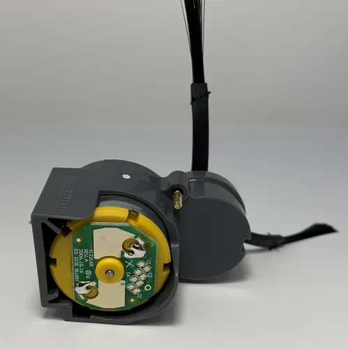 Vista 3 de Módulo de cepillo lateral auténtico para Roomba J7 i7 600 500/600/700/800/900 i7 j5 j6 j7