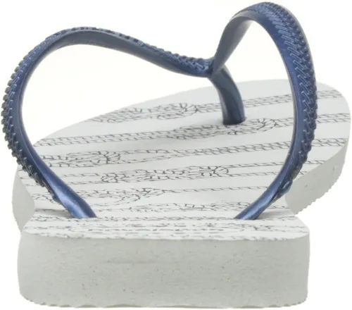 Vista 3 de Havaianas Crystal Glamour SW sandalias para mujer