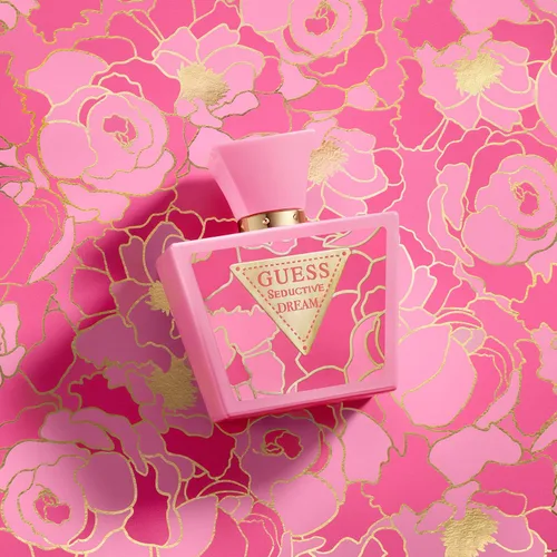 Vista 5 de Guess Seductive Dream - Eau de Toilette en espray para mujer, 2.5 onzas