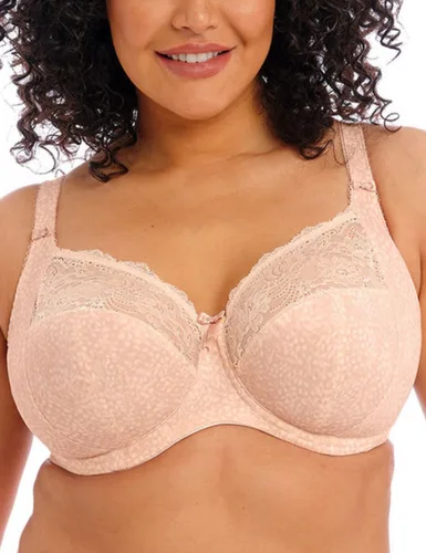 Vista 4 de Elomi Women's Morgan Stretch Lace Banded Underwire Bra