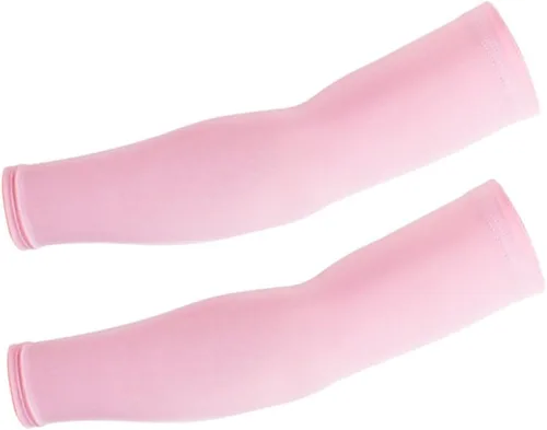 Vista 15 de Mangas de brazo para mujeres y hombres, ciclismo armwarmers verano protección solar UV