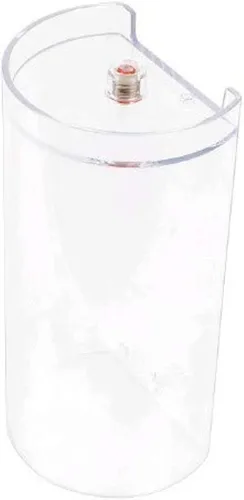 Vista 3 de Depósito de agua sin tapa para Nespresso Krups CITIZ XN series, MS-0055340