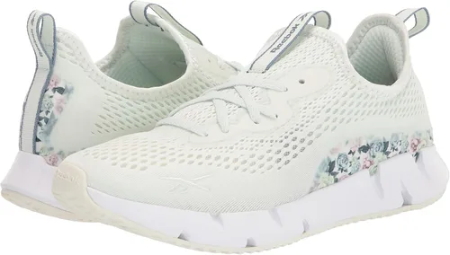 Vista 7 de Reebok Tenis Zig Sky para mujer