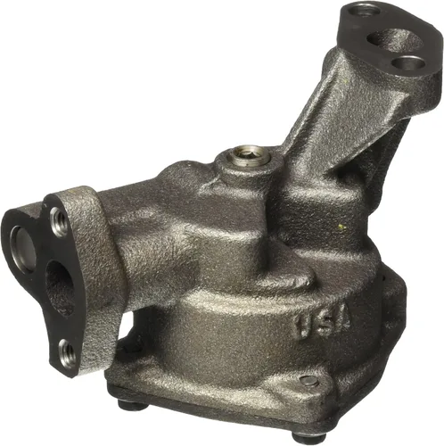 Vista 2 de Melling Bomba de aceite de alto volumen M57HV