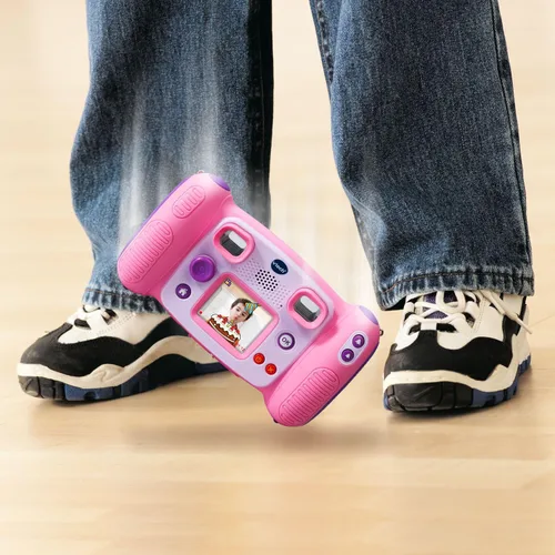 Vista 9 de VTech Kidizoom Camera Pix, Empaque estándar