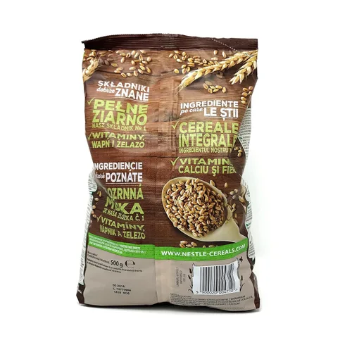 Vista 3 de Nestle Chocapic Cereal de Chocolate con Cereales Integrales 450g