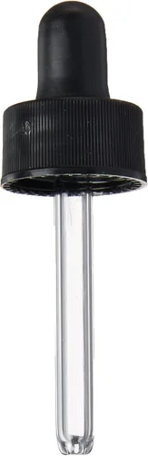 Vista 2 de LorAnn Dropper, roscado pequeño (para 1 botella de dram), paquete de 12 piezas, ampollado