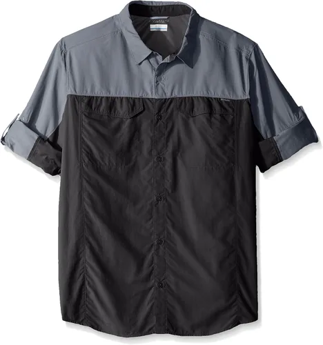 Vista 25 de Columbia PFG Tamiami II - Camisa de manga corta para hombre