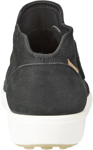 Vista 2 de ECCO Women's Soft 7 Side Zip Bootie Sneaker