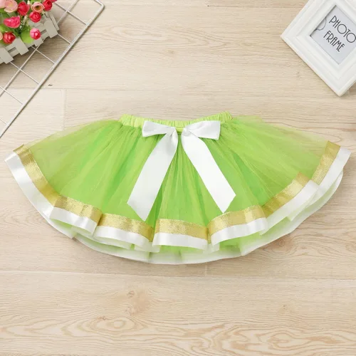 Vista 42 de ODASDO Conjunto de 3 piezas con temática de animla para bebé niña
