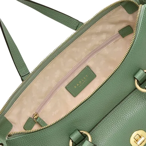 Vista 3 de RADLEY London Colebrook - Bolso mediano con cremallera