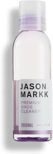 Vista 2 de Kit de inicio premium Jason Markk para limpiar zapatos