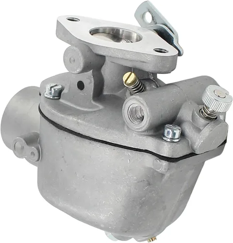 Vista 5 de Carburador ApplianPar para Massey Ferguson TO35 35 40 50 F40 135 150 202 204 Harris Tractor Marvel Schebler TSX605 TSX683 TSX882 533969M91 181532M91