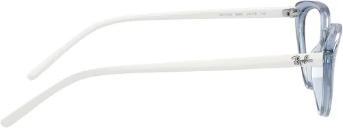 Vista 5 de Ray-Ban Rx7188 Rectangular Prescription Eyeglass Frames