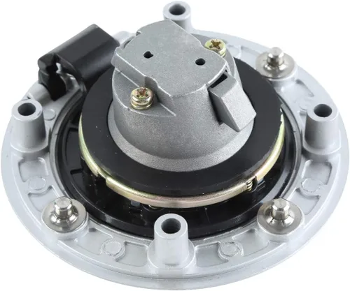 Vista 4 de SLMOTO Llaves de tapa de gasolina para depósito de combustible para Suzuki GSXR 600 1997-2003 GSX-R 750 2001-2003 TL1000S 1997-2001 Negro