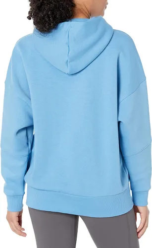 Vista 2 de Reebok Sudadera de gran tamaño para mujer