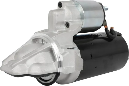 Vista 16 de SCITOO Motor de arranque 6674N L3H5-18-400 Escape 2005-2008 2.3L 2009-2010 2.5L Focus 2003-2007 2.3L 2005-2010 2.0L Transit Connect 2010-2012 2.0L
