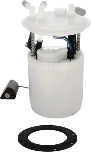 Vista 177 de SCITOO Bomba de combustible Montaje eléctrico de alto rendimiento para izquierda+derecha Conjunto de bomba de combustible para Porsche para Cayenne