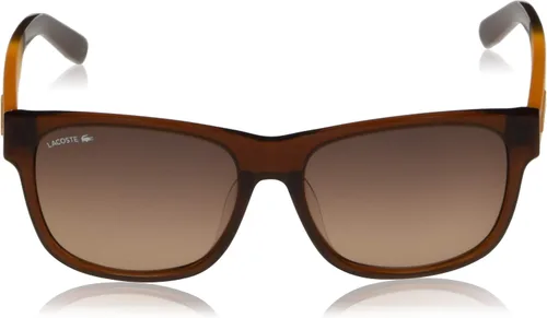 Vista 2 de Lacoste L835SA Marrón Talla única Marrón talla única