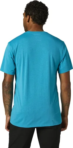 Vista 5 de Fox Racing Camiseta técnica de manga corta Pinnacle para hombre