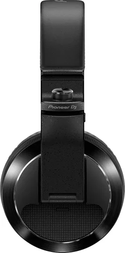 Vista 4 de Pioneer DJ Auriculares DJ profesionales HDJ-X7-K